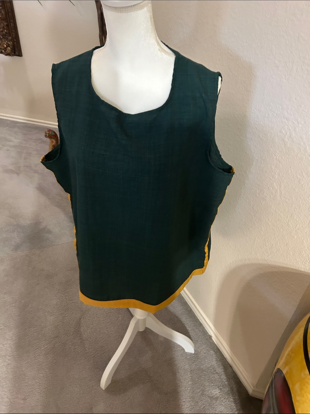 Summer top
